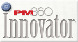 PM360 Presents the 2021 Innovators