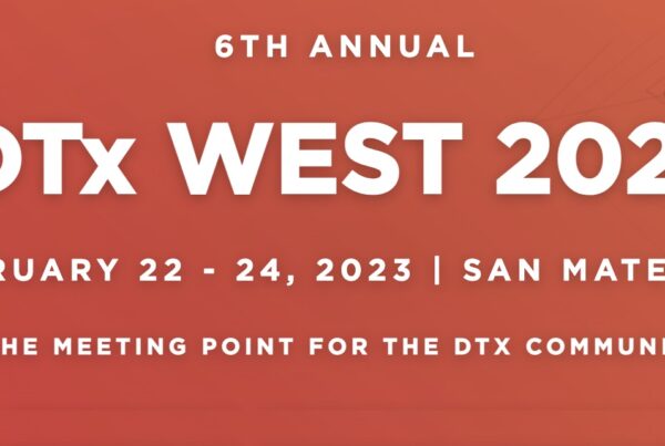 DTX West Event